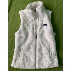 Patagonia Los Gatos Vest